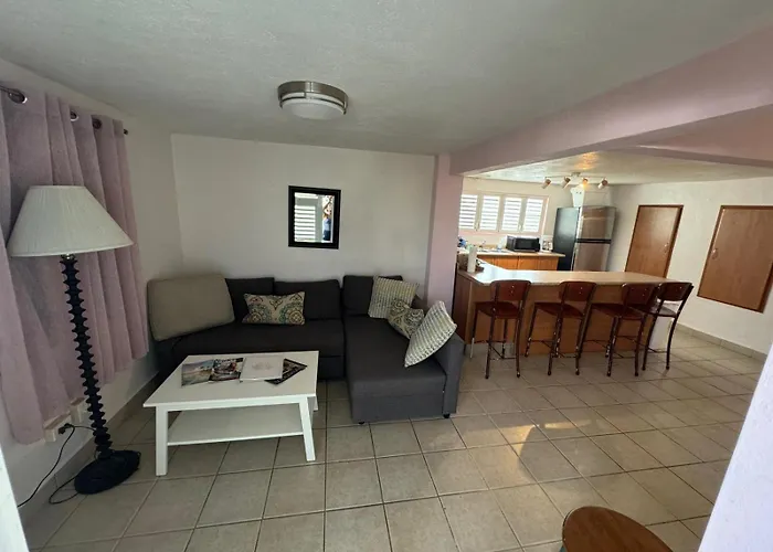 Guests house Villa Coral Guesthouse