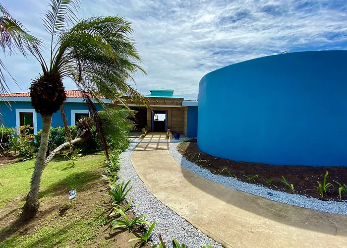 Hotel: Blue Horizon Boutique Resort (Adults Only)