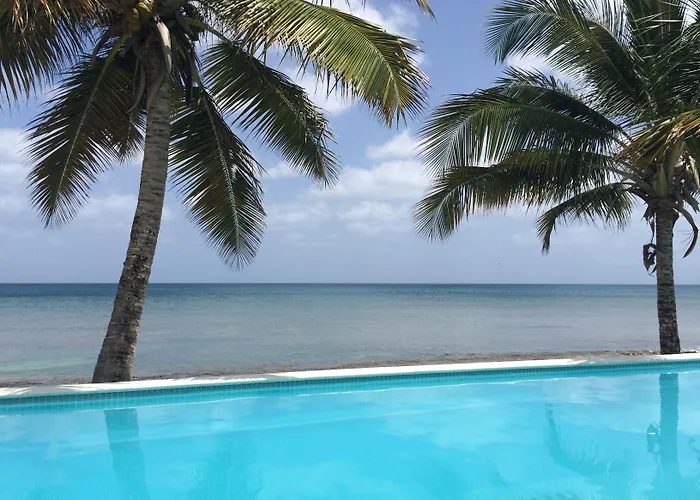 Bravo Beach Hotel